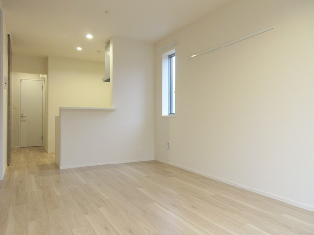 メゾン・ド・オリーブの居間・リビング|★綺麗なお部屋★