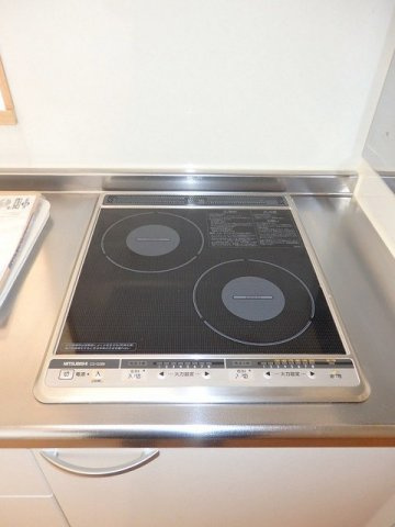 グランツ大町の設備