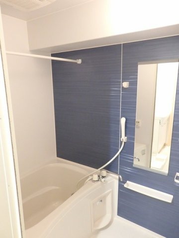 グランツ大町の浴室|日々の暮らしに欠かせないお風呂です