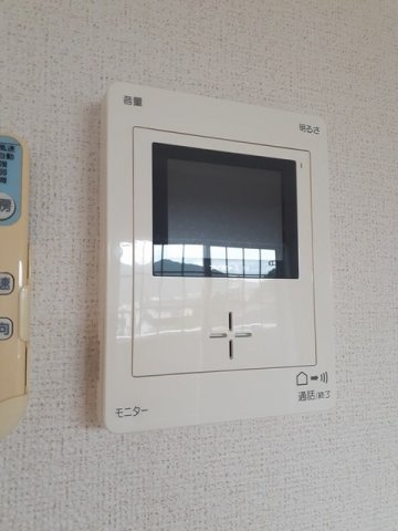 スペランツァⅠの設備