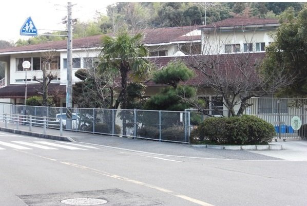 スペランツァⅠの周辺|池田保育園まで600m