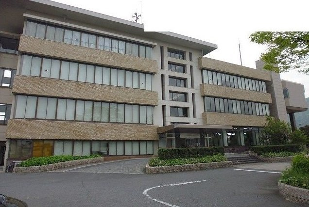 スペランツァⅠの周辺|大野支所まで1800m