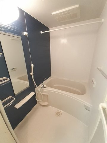 スペランツァⅠの浴室|日々の暮らしに欠かせないお風呂です