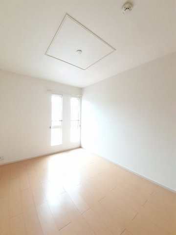 スペランツァⅠの内装|内装は落ち着いています