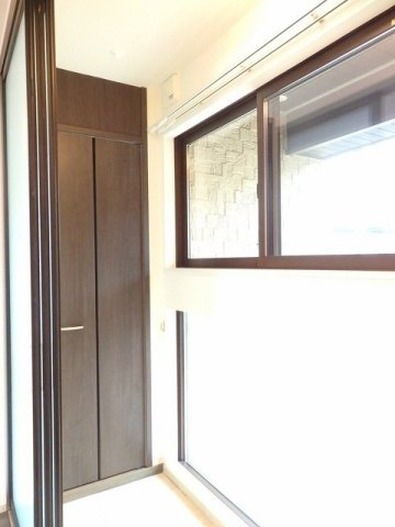 ラ　ルーチェの内装|内装もきれいです