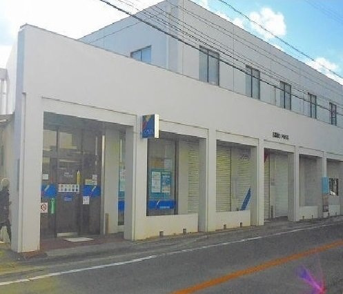 ラ　ルーチェの周辺|広島銀行まで650m