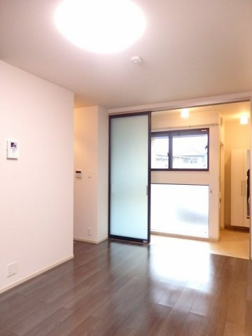 ラ　ルーチェの内装|きれいな内装です