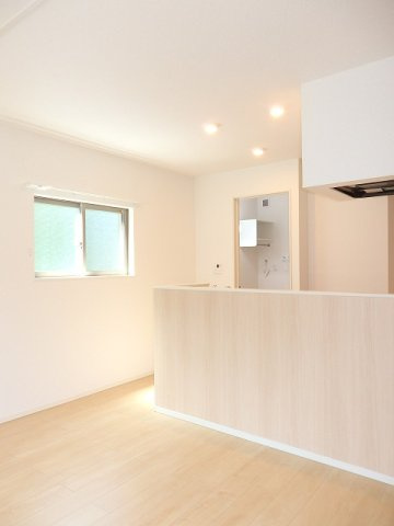 シャルム・コートⅢの内装|物件の内装です