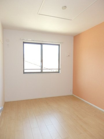 シャルム・コートⅢの内装|過ごしやすい室内です