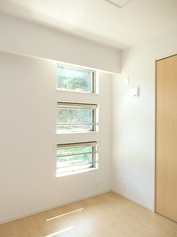 シャルム・コートⅢの設備