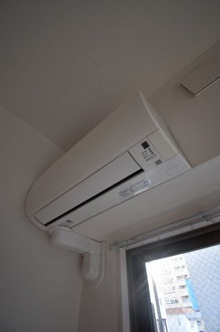 リップル南森町Ⅰの設備