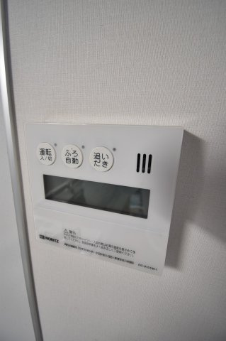 リップル南森町Ⅰの設備