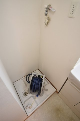 リップル南森町Ⅰの設備|他号室参考写真です