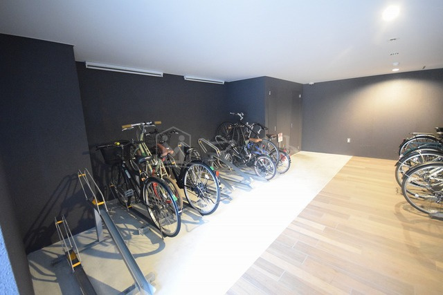 リップル南森町Ⅰのその他