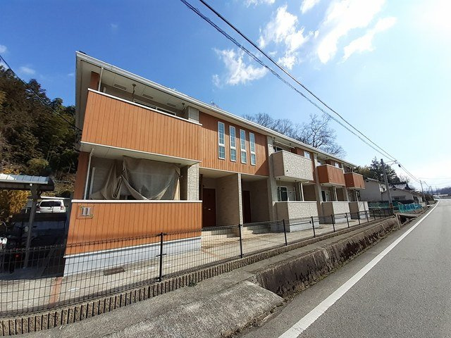 フラット　ヒルズ　Ⅱ