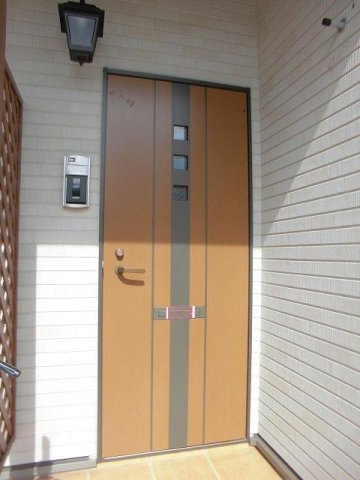 セレッソ・Ⅱ　Ｂのその他共用部分