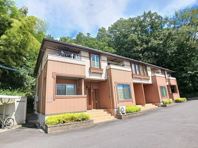 フラット　ヒルズ　Ⅲ