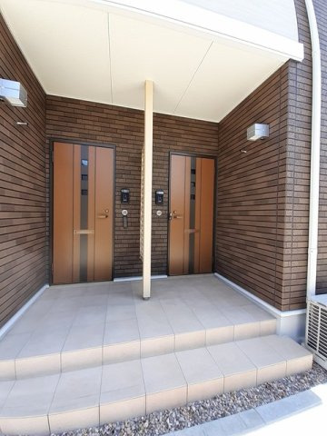 ラルーチェ畠敷　Ⅰのその他共用部分