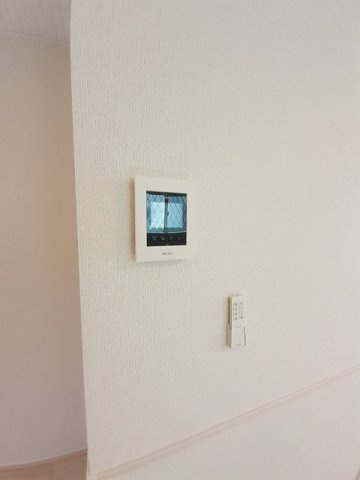 ラルーチェ畠敷　Ⅰの設備