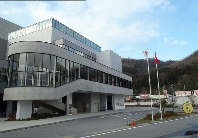 ラルーチェ畠敷　Ⅰの周辺|三次市民ホールきりりまで400m