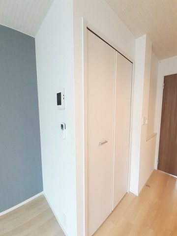 アネックスの設備