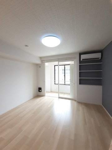 アネックスの居間・リビング|リビングです