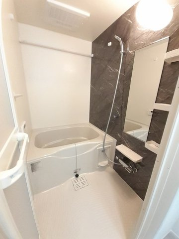 アネックスの浴室|お風呂で日々の疲れを落としましょう