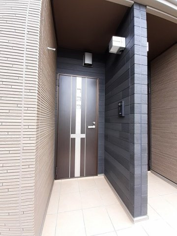 アネックスのその他共用部分