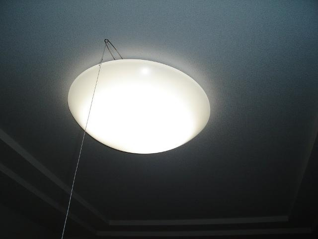 シャルマン祇園のその他|照明器具