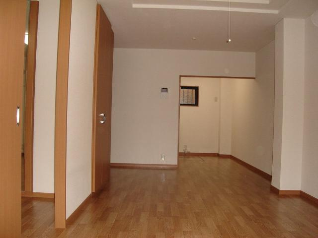 シャルマン祇園の居間・リビング|リビング