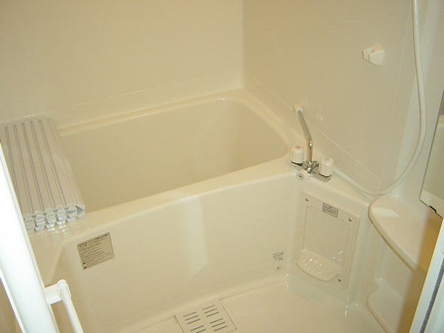 シャルマン祇園の浴室|バス