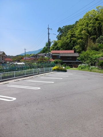 エポックの駐車場|駐車場があります