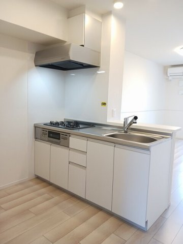 エポックのキッチン|キッチンでお料理をお楽しみください