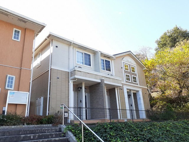 ベル・ヴィオラＢの外観|外観も気になるポイント