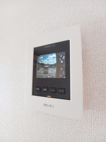 ストーンズ三次ｙｕ　Ⅲの設備