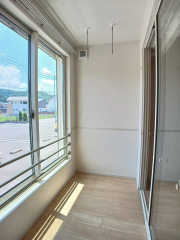 ストーンズ三次ｙｕ　Ⅲの内装|内装は落ち着いています