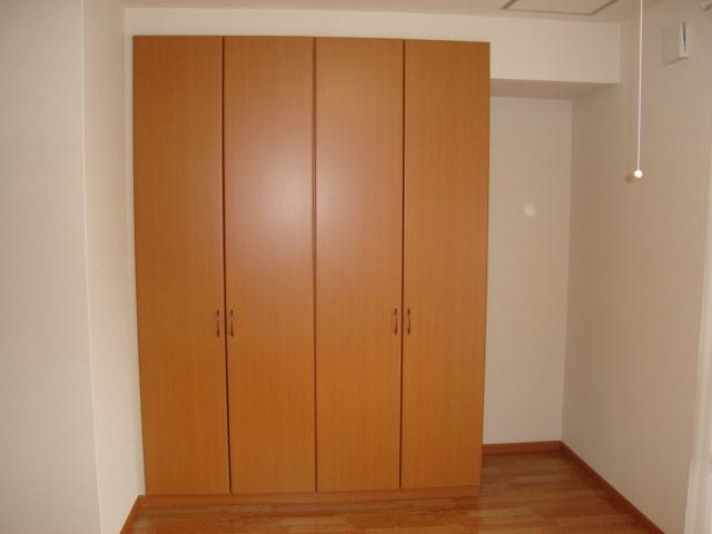 シェルル長束西の居間・リビング|リビング