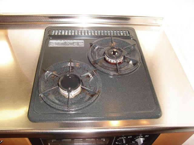 シェルル長束西のキッチン|キッチン