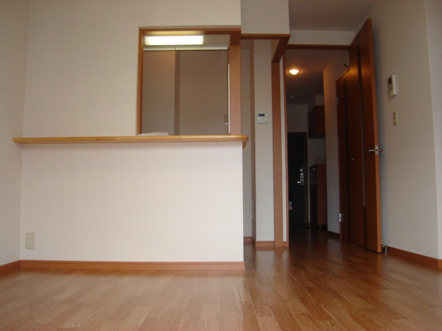 シェルル長束西の居間・リビング|リビング