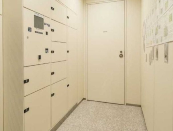 プラウド本郷ヒルトップのその他共用部分