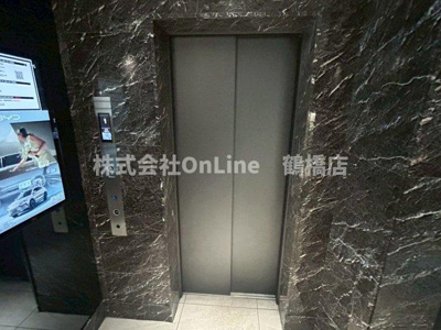 【その他共用部分】 | S-RESIDENCE城東SEVER