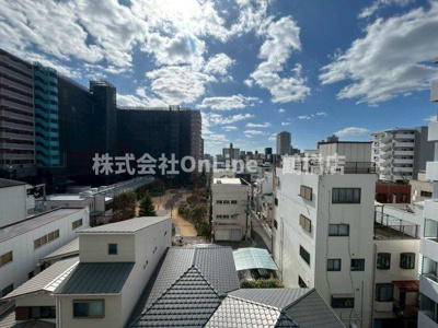 【展望】 | S-RESIDENCE城東SEVER