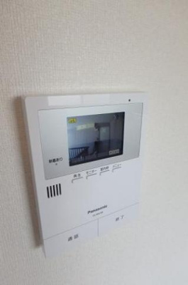 【セキュリティ】 | プレジデント正弥Ⅱ