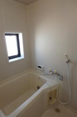 【浴室】 | プレジデント正弥Ⅱ