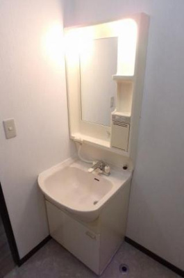 【洗面所】 | プレジデント正弥Ⅱ