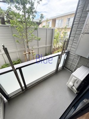 【バルコニー】 | フェリシアガーデン茅ヶ崎