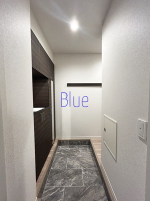 【玄関】 | フェリシアガーデン茅ヶ崎