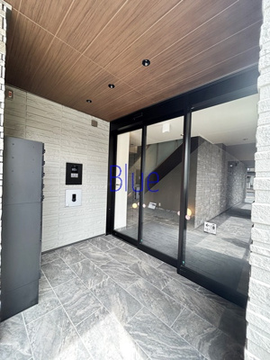 【セキュリティ】 | フェリシアガーデン茅ヶ崎