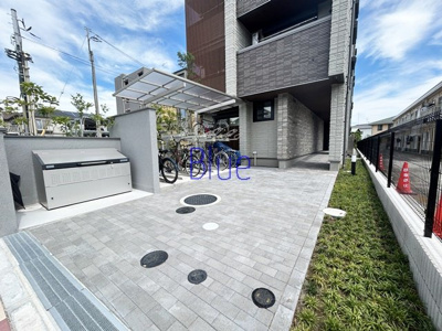 【その他共用部分】 | フェリシアガーデン茅ヶ崎