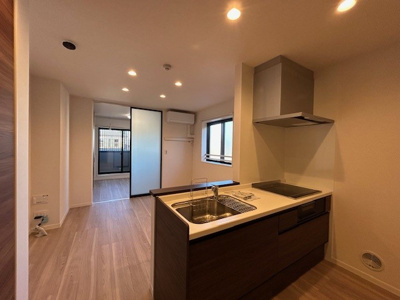 【キッチン】 | フェリシアガーデン茅ヶ崎